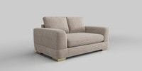 2 Seater Small Sofa