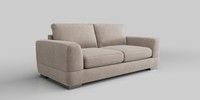 3 Seater Small Sofa