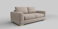 3 Seater Small Sofa