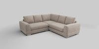Medium Corner Sofa - Universal