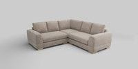 Medium Corner Sofa - Universal