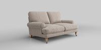 2 Seater Small Sofa