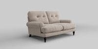 2 Seater Small Sofa