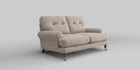 2 Seater Small Sofa
