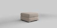 Storage Footstool