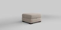 Storage Footstool