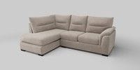 Medium Corner Chaise - Left Hand