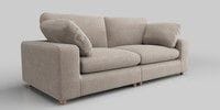 4 Seater Large Sofa