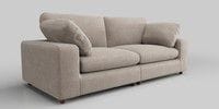 4 Seater Large Sofa