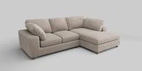 Medium Corner Chaise - Right Hand