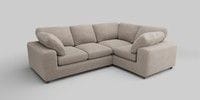 Medium Corner Sofa - Right Hand