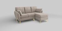 Small Sofa Chaise - Right Hand