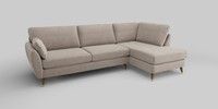 Large Corner Chaise - Right Hand