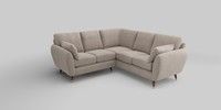 Small Corner Sofa - Universal