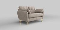 2 Seater Small Sofa