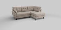 Medium Corner Chaise - Right Hand