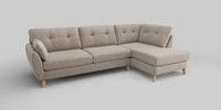 Large Corner Chaise - Right Hand
