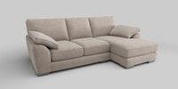 Medium Sofa Chaise - Right Hand