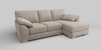 Medium Sofa Chaise - Right Hand