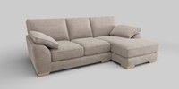 Medium Sofa Chaise - Right Hand