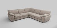 Large Corner Sofa - Universal