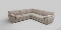 Large Corner Sofa - Universal