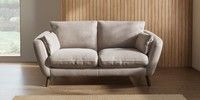 3 Seater Small Sofa