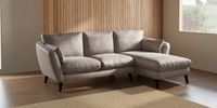 Medium Sofa Chaise - Right Hand