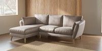 Medium Corner Chaise - Left Hand