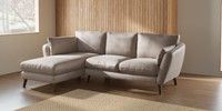 Orlo Relaxed Sit