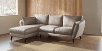 Medium Corner Chaise - Left Hand