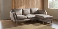 Medium Corner Chaise - Right Hand