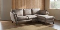 Medium Corner Chaise - Right Hand