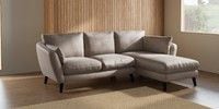 Medium Corner Chaise - Right Hand