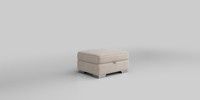 Storage Footstool