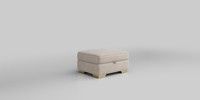 Storage Footstool