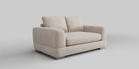 2 Seater Small Sofa