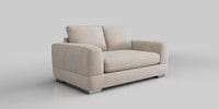 2 Seater Small Sofa