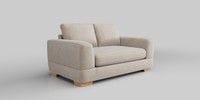 2 Seater Small Sofa