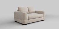 2 Seater Small Sofa
