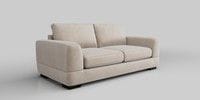 3 Seater Small Sofa