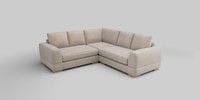 Medium Corner Sofa - Universal