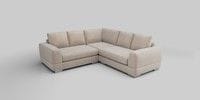 Medium Corner Sofa - Universal