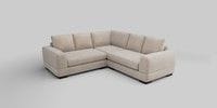 Medium Corner Sofa - Universal