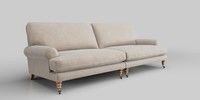 4 Seater Large Sofa