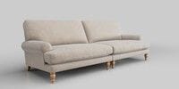 4 Seater Large Sofa