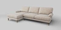 Medium Sofa Chaise - Left Hand