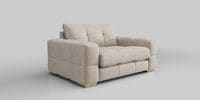 2 Seater Small Sofa