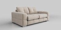 3 Seater Small Sofa