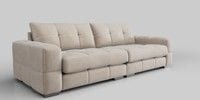 4 Seater Large Sofa